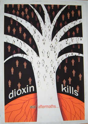 Dioxin Kills